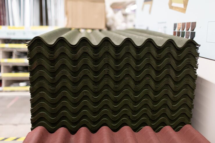 5 Things to Know Before Buying Roofing Sheets
